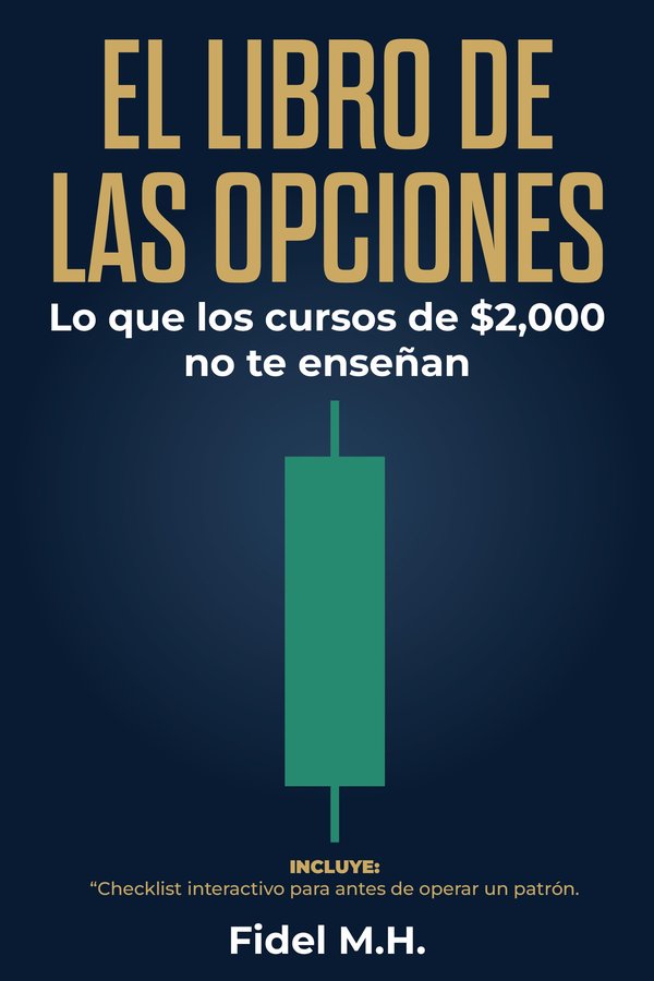Portada de la edición en español